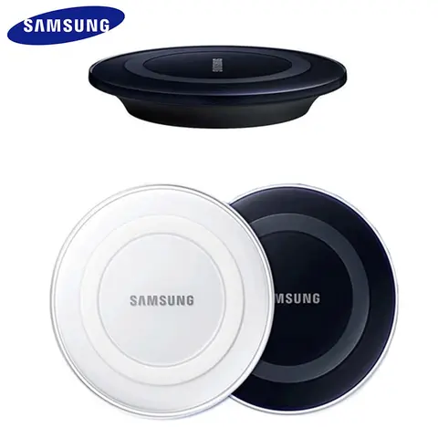 SAMSUNG Wireless Charger For Galaxy Z Fold Flip 7 6 5 iPhone 17 16 15 14 13 Pro Max Induction Fast Charging Qi Pad Dock Station