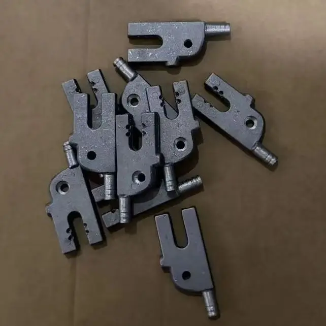 2 band saw accessories, pure aluminum band saw blade, water spray cooling device, nozzle aluminum nozzle