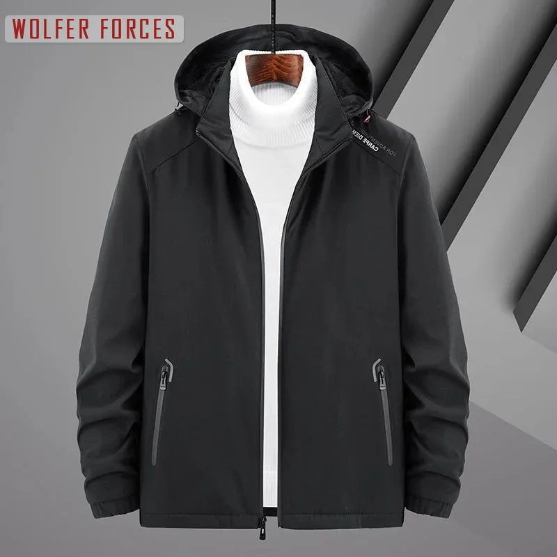 

Long Parkas Male Coat Men's Clothing Clothing Golf Wear Men Jackets Winter Men's Coats Free Shipping Cold