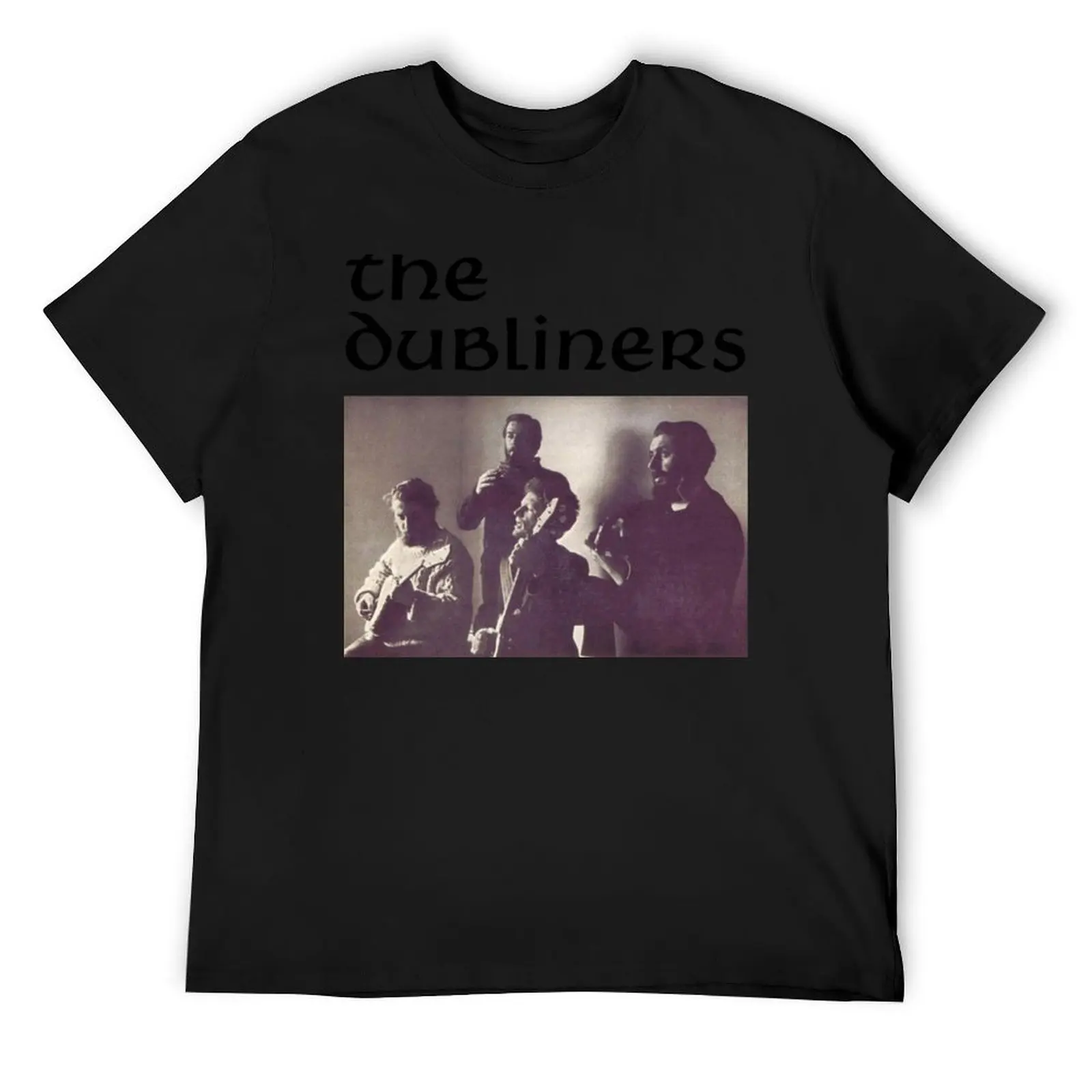

the dubliners T-Shirt Blouse graphic tee shirt anime tshirt clothing for men