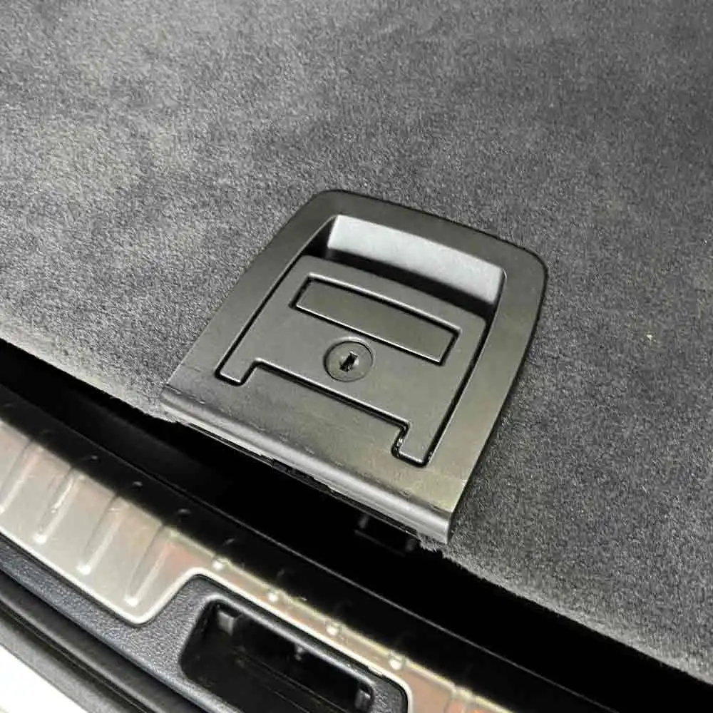 Car Rear Tail Trunk…