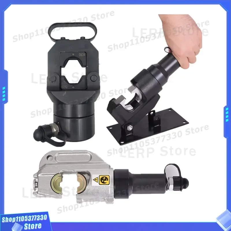 FYQ 300 Split Hydraulic Crimping Tool High Quality Wire Clamp Terminal Press Plier Electrical Wiring Accessories for Cable