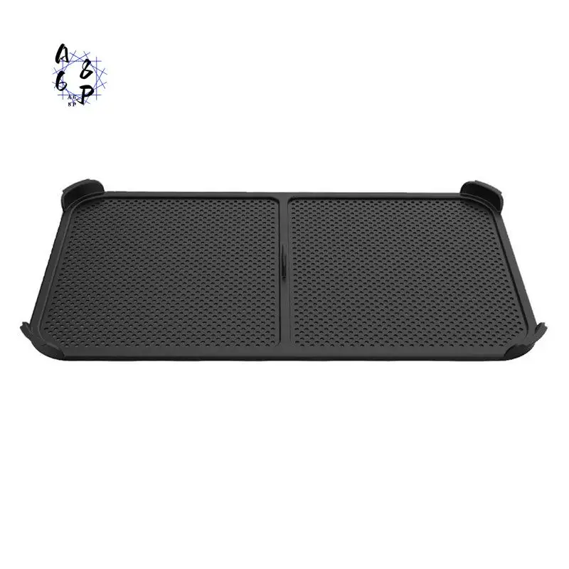 A68P-Air Fryer Splash Guard For Ninja Air Fryer AF500 Reusable Silicone Air Fryer Splash Proof Cover