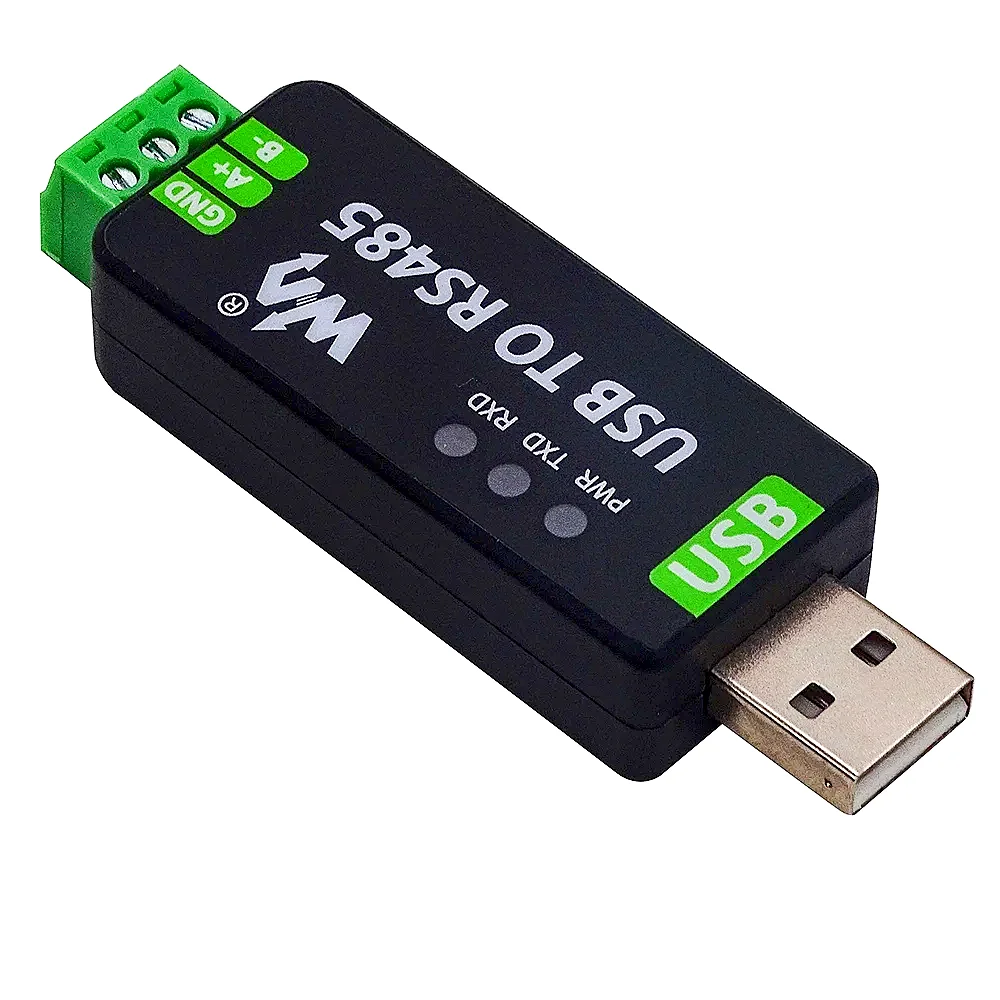 Industrial USB to RS485 serial port converter USB to RS485 communication module FT232