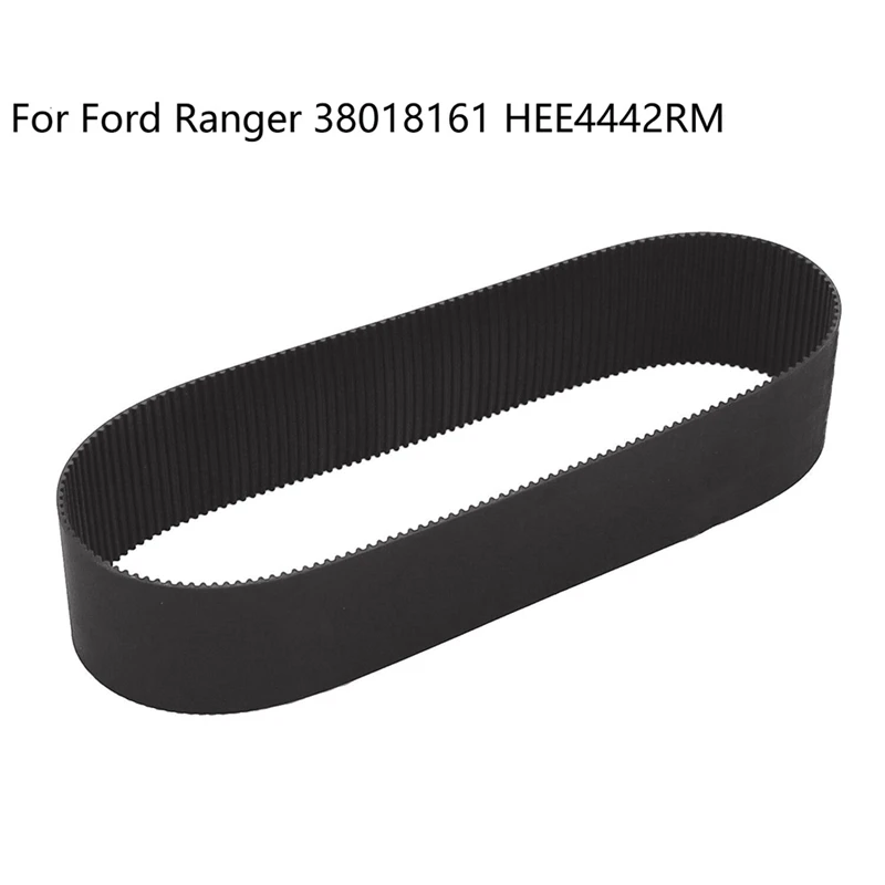 Electric Steering Rack Pinion Gear Belt 390-2M-25 For Ford Ranger 38018161 HEE4442RM 2235548 EB3C3D070AH