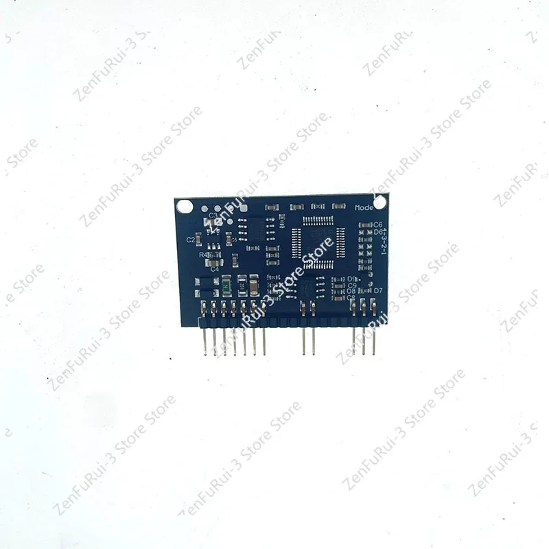 KLR MQB_EVO 2Q0 Permanent Lane Assist Off-hand Module Replacement Simulator Decoder