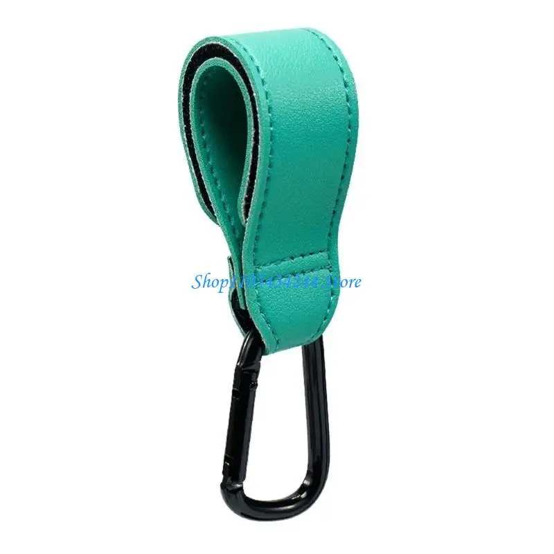 Stroller Carabiner Hooks Pushchair Hook Mommy-Bag Hanging Hook Bicycle-Accessory