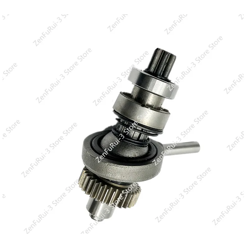 

Оригинальные аксессуары WX390 WU390, поворотный подшипник, вал шестерни, печатная плата, плата управления в сборе