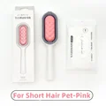 Short hair Pink