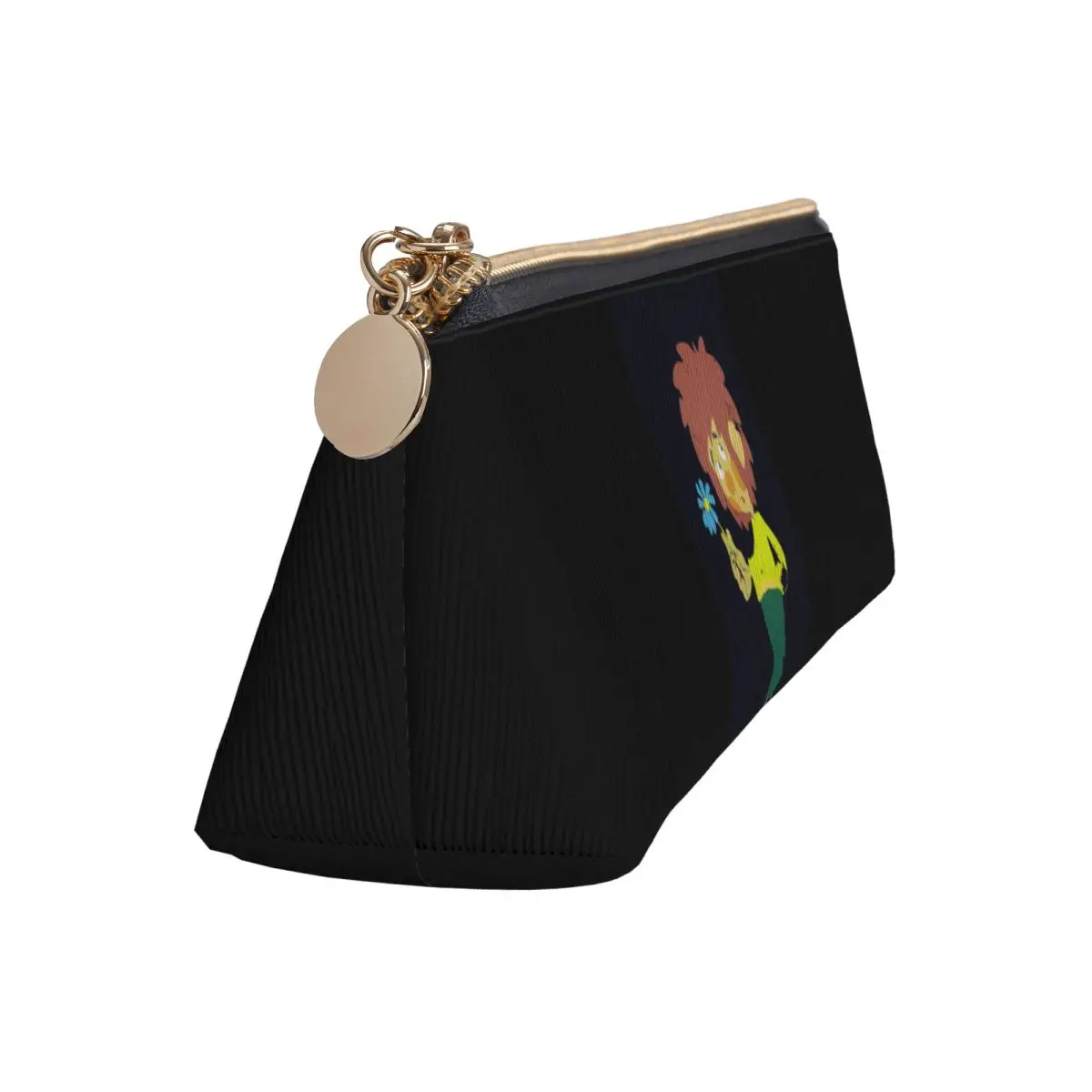 

Pumuckl Blume - Figur 1983, пеналы для студентов, коробка для ручек, сумка для карандашей, большая сумка для хранения карандашей, держатель для ручек