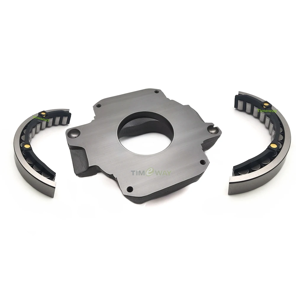 

Pump Part A11VO130 A11VO145 Swash Plate and Saddle Bearing for Repair Rexroth Pump