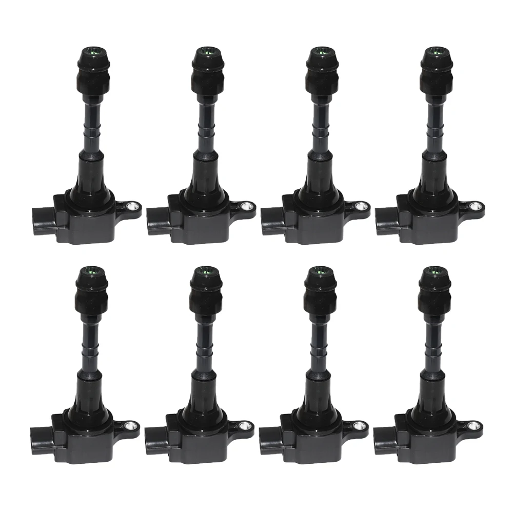 Bobina de encendido UF482 para INFINITI FX45 M45 Q45 C1412 22448AR210 22448AR215 22433AR215 224487 S015