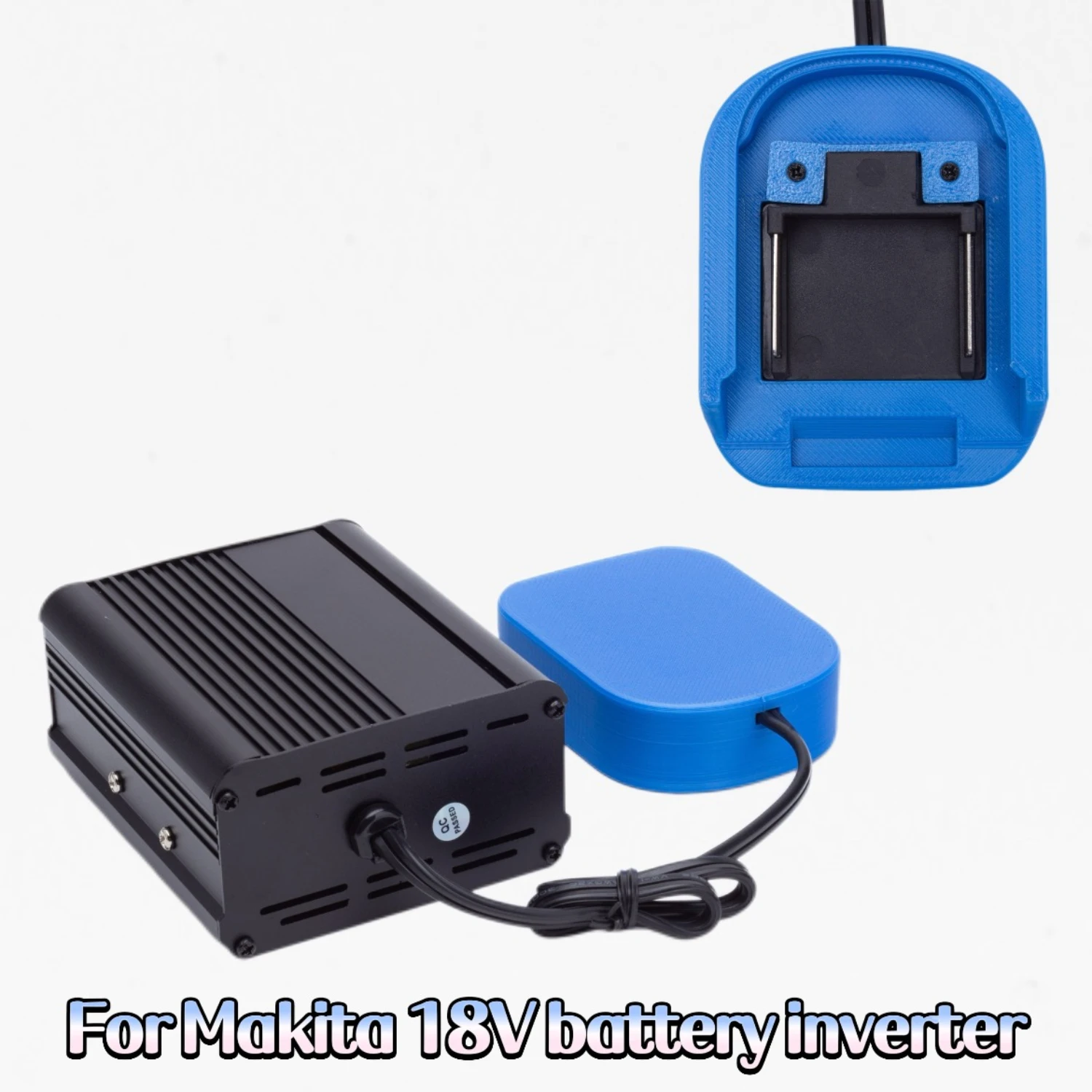 Power Inverter Outl…