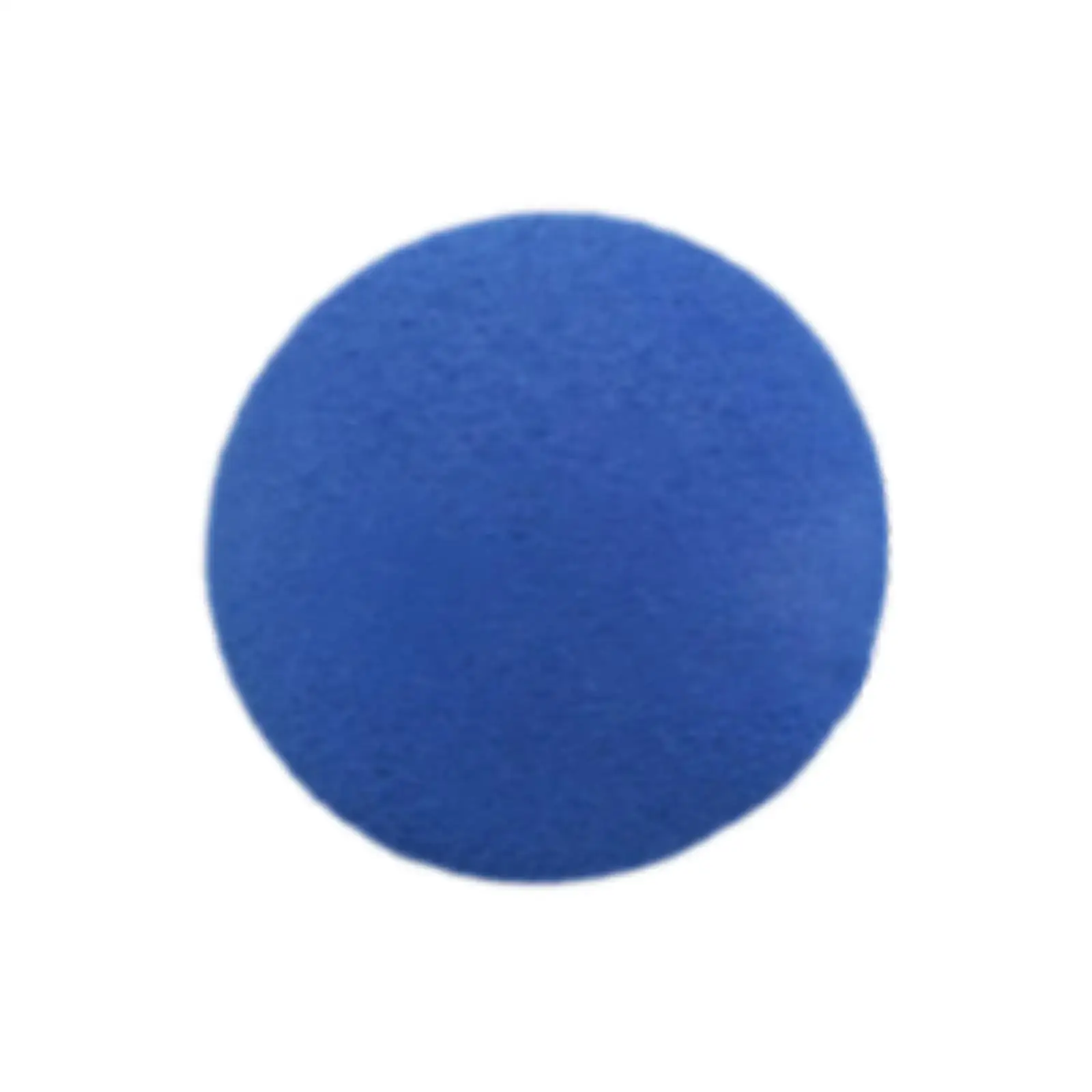 Kids Soft Baseball Gift for Boys Girls 8cm Training Equipment Practice Foam Baseball for Games Hitting Pitching Indoor Catching