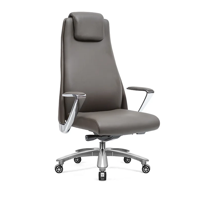 

Comfortable Business Office Rotating Lift Computer Chair Office President Chair