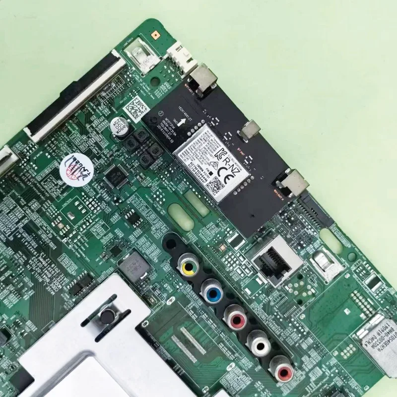 BN94-15025A 55 Inch TV Motherboard Working Properly for UN55RU7300FXZA UN55RU7300F UN55RU7300 Main Board