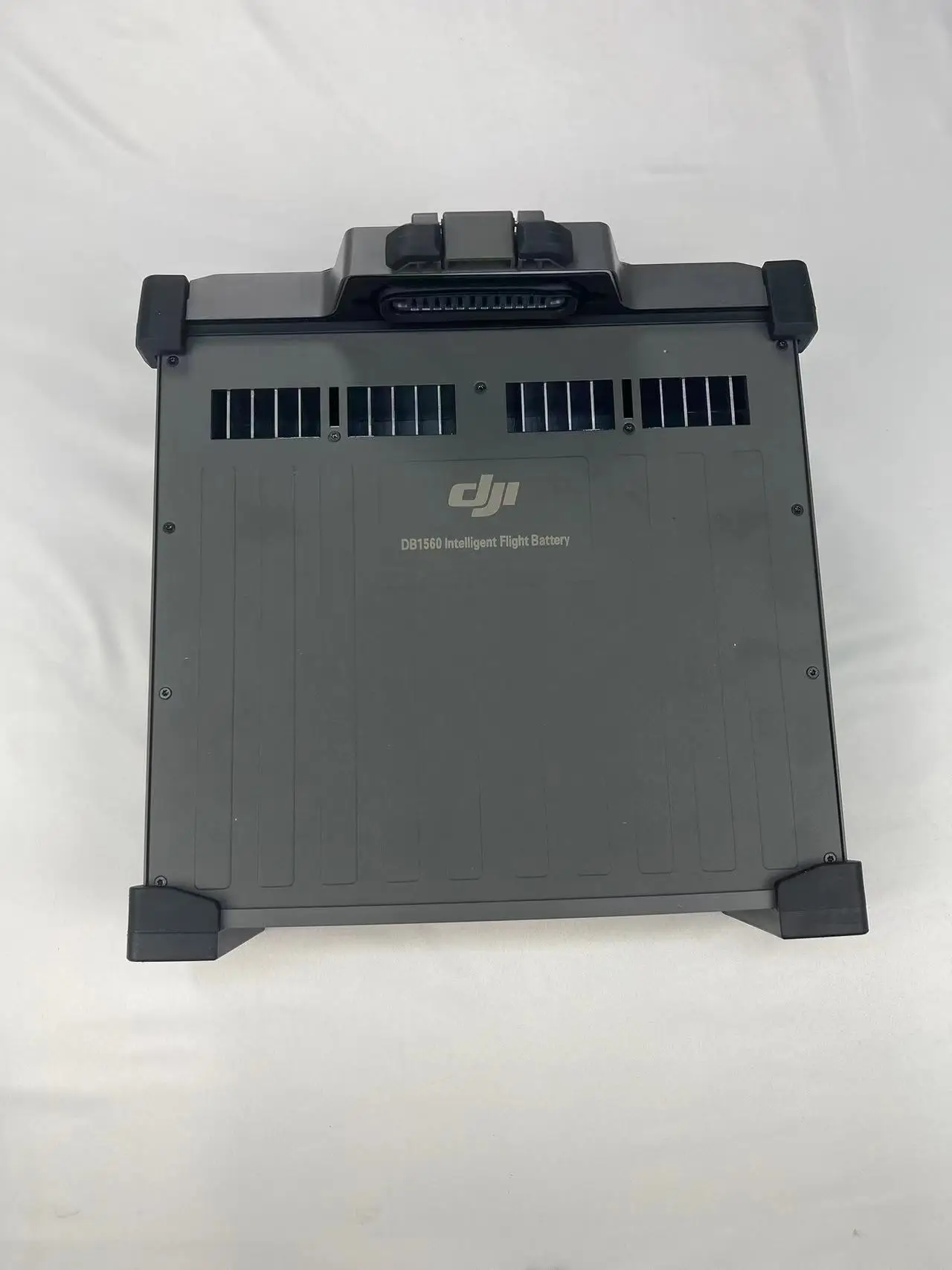 Batería original DB1560 modelo T50 para agrícola