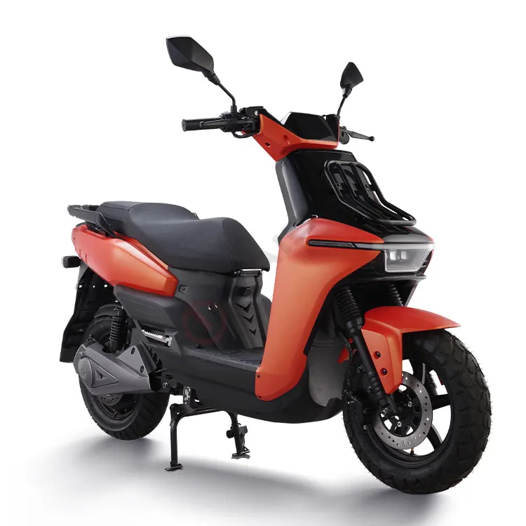 High Speed  2000W Wholesale 72V Motorcycle Electric for Adults