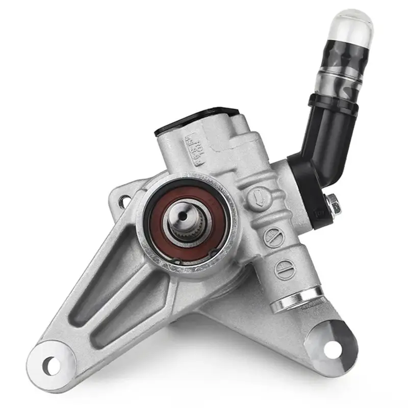 

1 Piece 56110-RCA-A01 New Power Steering Pump Parts Accessories For Honda Accord 3.0L V6 2003-2007 Acura MDX 3.0L V6 2003-2006-A