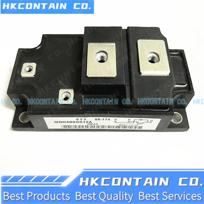 Modul baru MBN400C20 MBN400GB12 MBN400GR12A-R MBN400GR12 MBN400GS12B