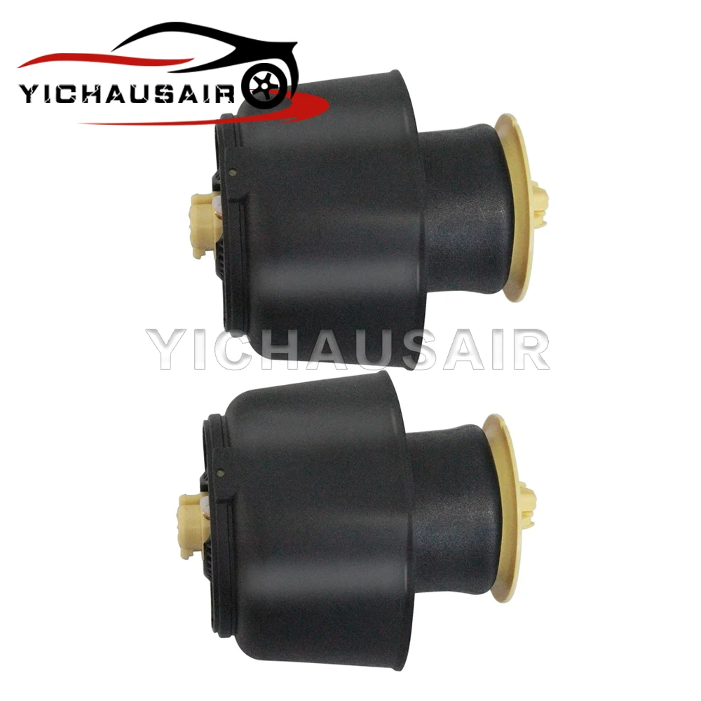 Pair Rear Air Suspe… - image