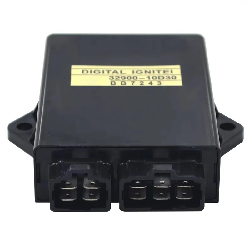 Motorcycle Intelligent Digital Ignition CDI for SUZUKI GSF250 GSX-R250 GSX250F Across GSF400 Bandit GSX-R400R GSF GSXR 250 400