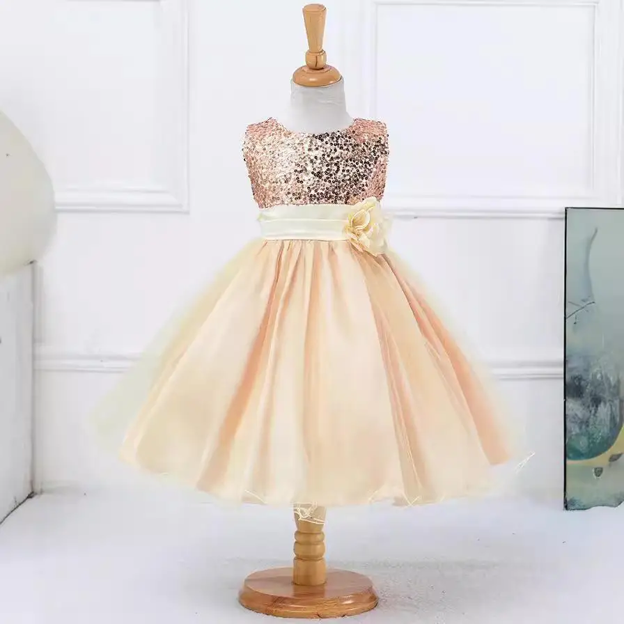 Princ dr crianças loween traje verão flor menina pageant vestido cinderela desempenho roupas festival de primavera