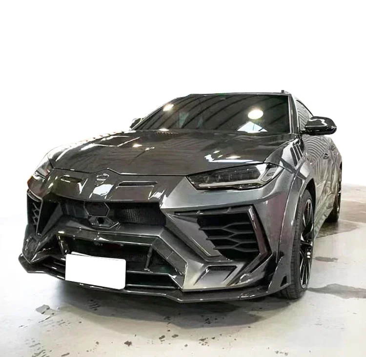 For lamborghini Urus wide body kit New arrival car bumpers for urus