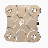 SpeedyBee TX800 5.8G Mapping TX ULTRA1.6W Traversing Aerial FPV Analog Mapping