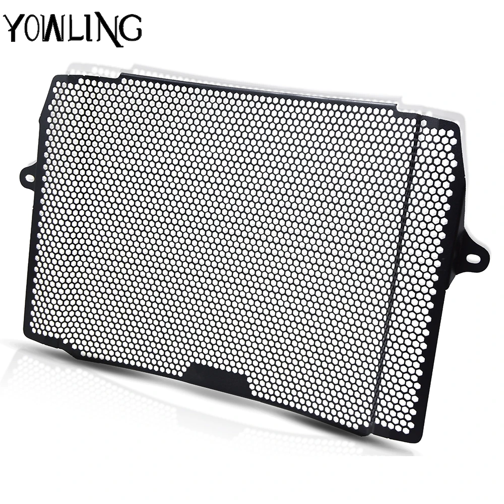 Radiator Guard Grille Engine Cooler Bezel Protector Mesh Cover For 1290 Super Duke R 1290 SuperDuke R 2013 2014 2015 2016 2017