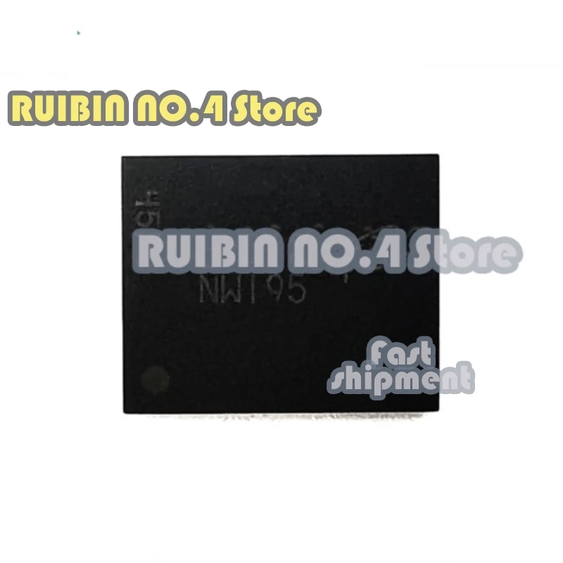 2pcs/lot MT29F4G16ABBDAH4-IT:D NW195 flash memory chips
