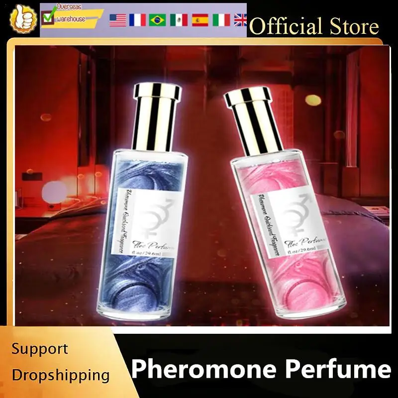 Liquid Air Freshener Set Men Women Cologne Prefume Fragrance Birthday Holiday Party Flameless Scented Diffuser(No Alcohol)