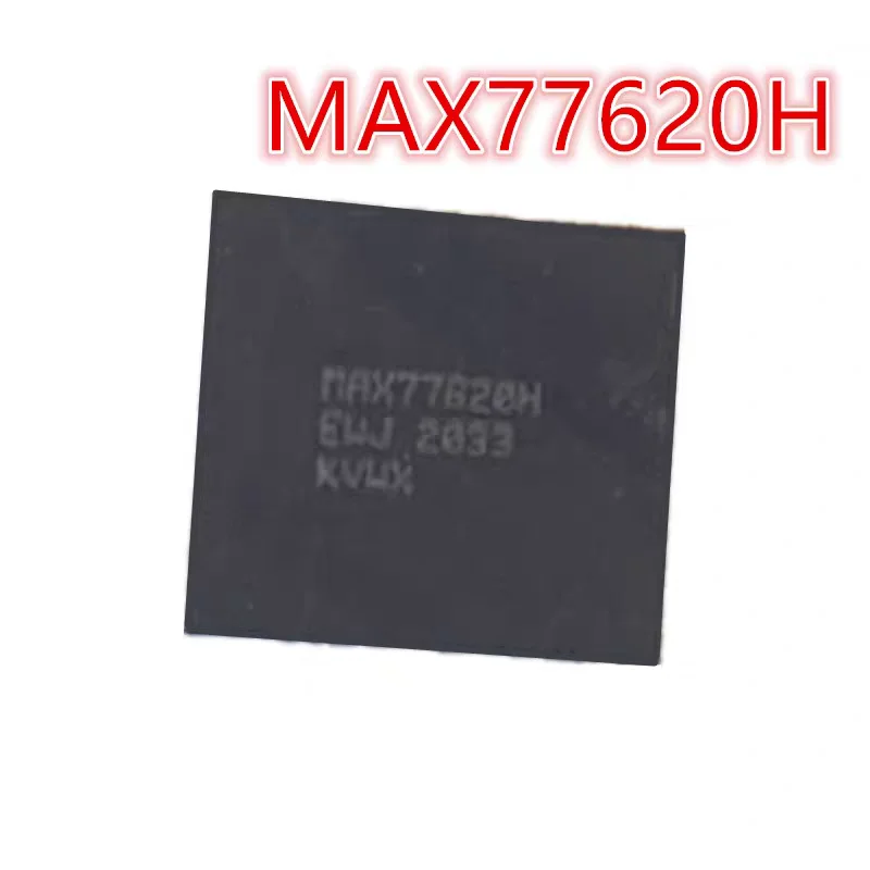

1-10pcs MAX77620H Power IC for Nintendo Switch Lite MAX77620HEWJ PM Chip MAX77620 PMIC Power Management IC Chip for NS Lite