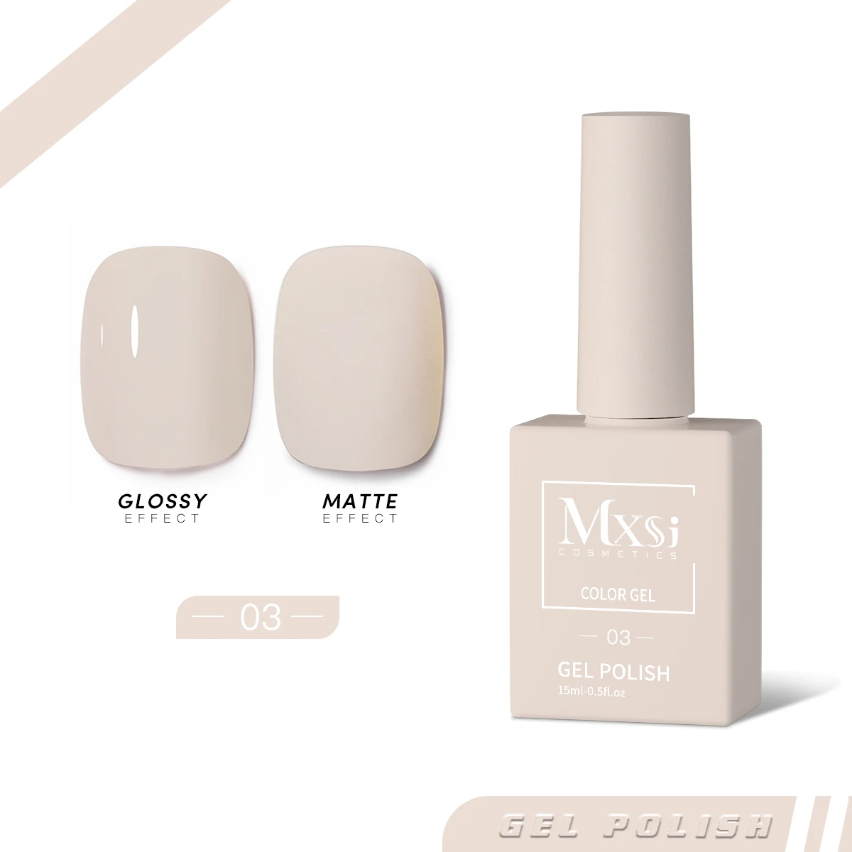 Mxsi 3