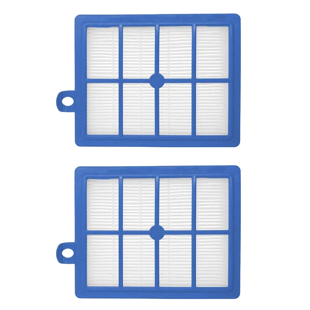 

For AEG LX7 LX9 Long Service Life Plastic VX8 Compatible Easy To Install Reliable To Use VX6 2 Filter Practical