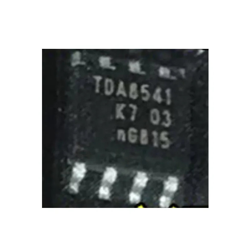 5PCS New Original IC TDA8541 TDA8541T Audio Amplifier IC Chip SOP-8