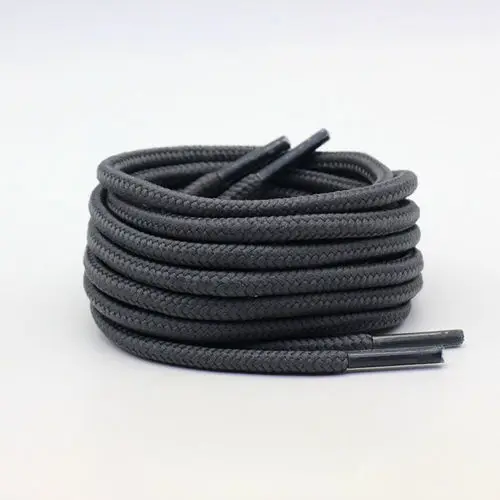 Dark gray shoelaces flat oval semicircle AJ13 board canvas sports casual basketball running shoes