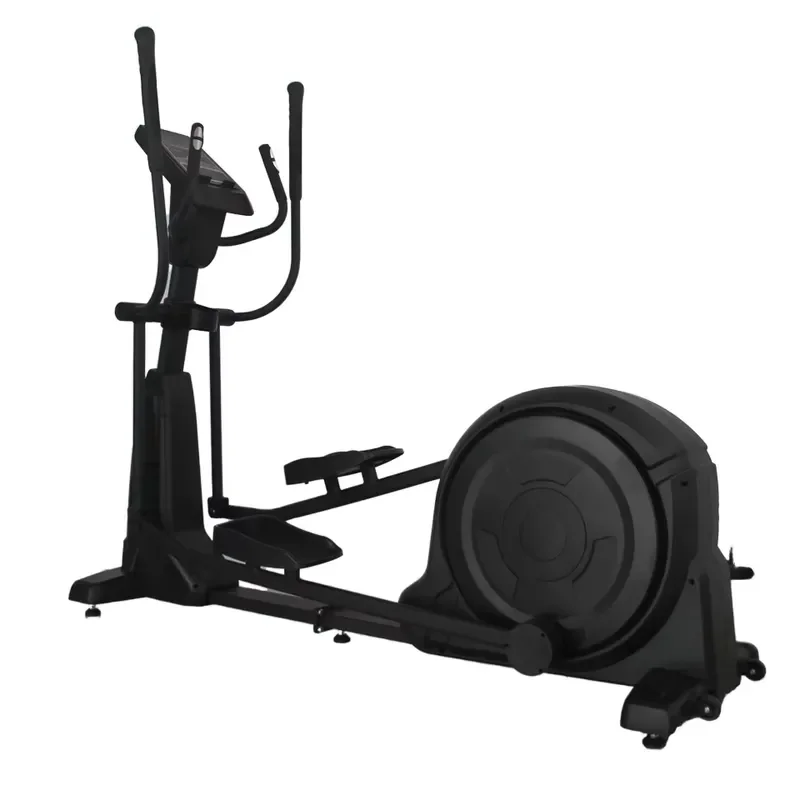 Commercial Electric Rotary Bicycle Aerobic Fitness Equipment Steel Frame Cost Effective Exercise Machine for Gym Home Use