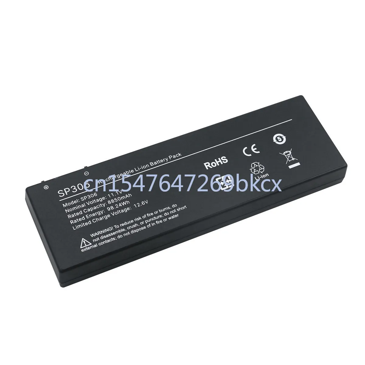 High-quality batteries for siemens pg m3 m4 m5 m6 sp303 sp304 sp305 sp306 notebook battery