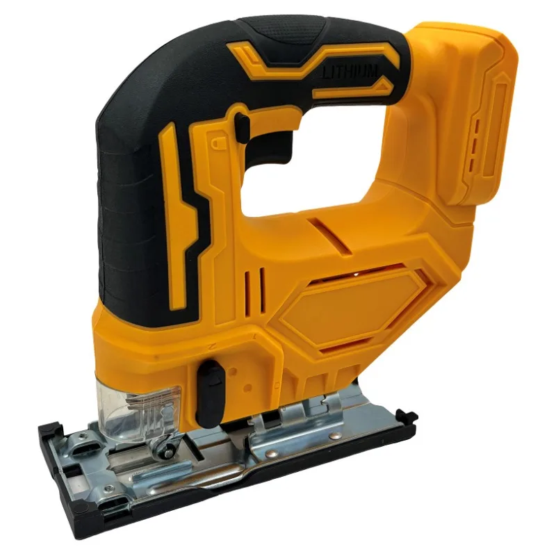 

Compatible with Dewei Original Pin Curve Saw, Multifunctional Woodworking Rechargeable Small Electric Saw