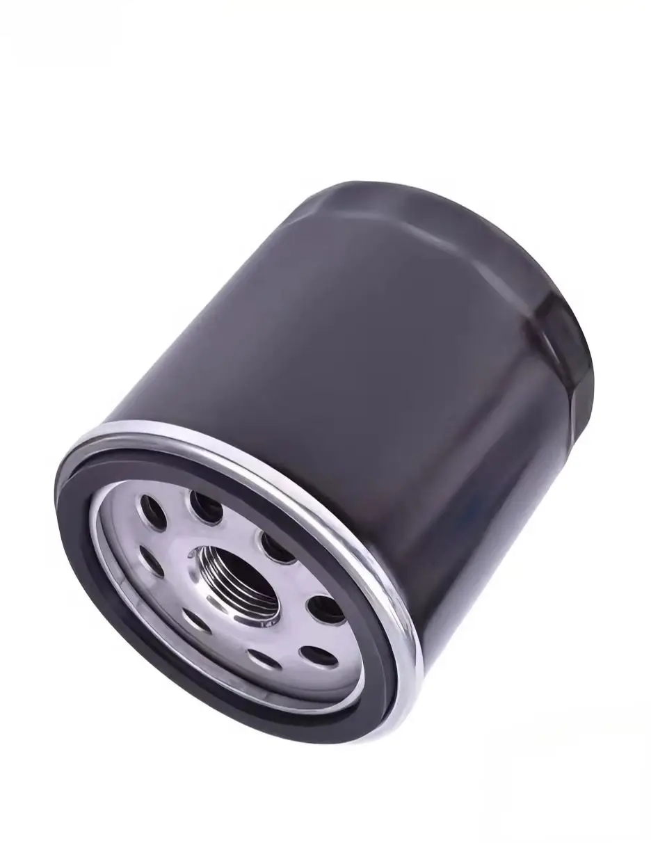 Oil Filter 63731-99A for Harley-Davidson Softail Models (FLST, FLSTN, FLSTS)