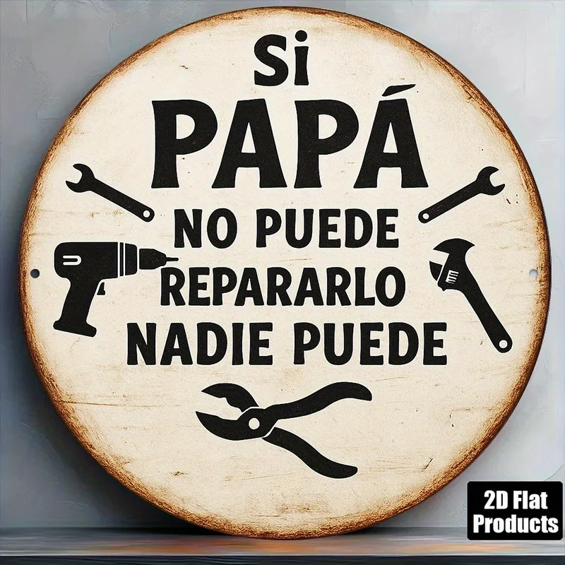 1pc Spanish 