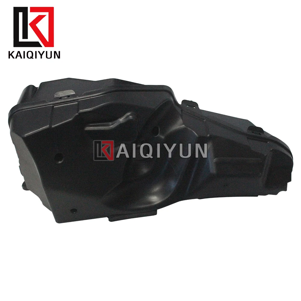Air Suspension Compressor House/Housing Cover For Land Rover Range Rover Sport LR3 LR4 Discovery 3&4 2009-2016 LR044027 LR044026