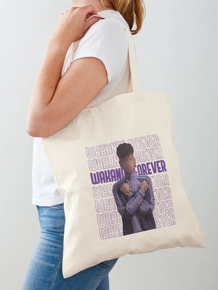 Princess Shuri BPWF Tote Bag the tote bag Gift bag canvas bags