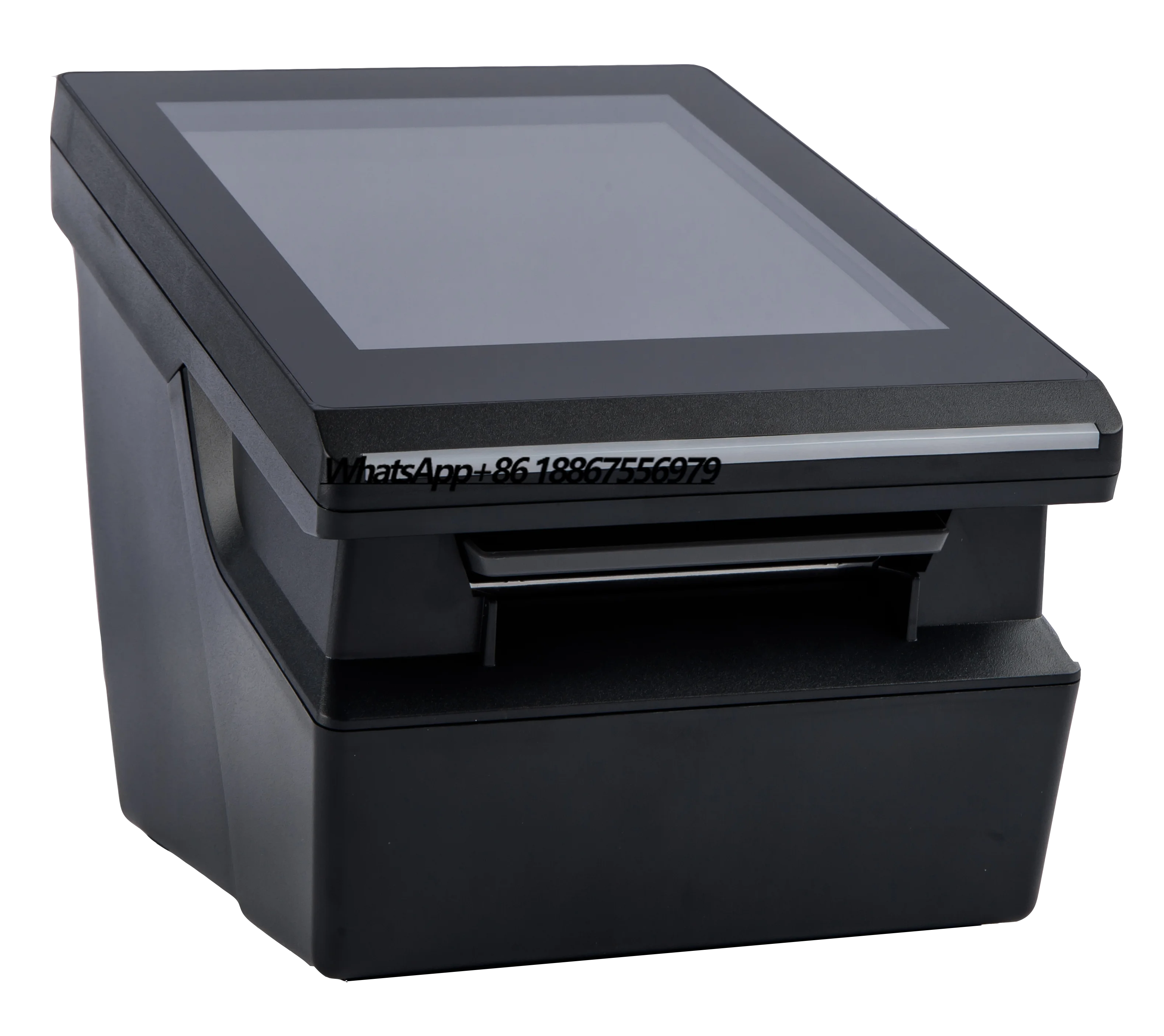 

Smart Android POS System Terminal Device Thermal Printer Restaurant