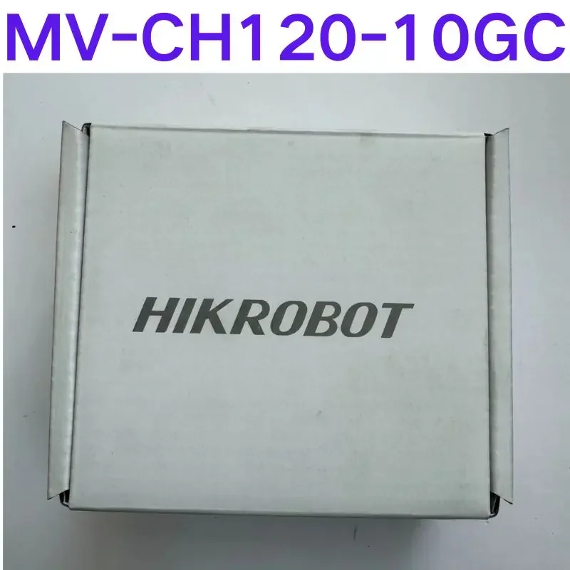 

Brand-new Industrial cameras MV-CH120-10GC Contact me and I can offer you a discount