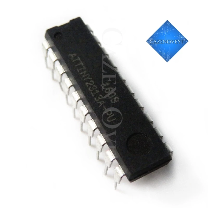 5-100PCS PS2501-1 PS2501 ATTINY2313-20PU ATTINY2313 FM25040B-G FM25040B 5503GM 5503 ATTINY85-20PU ATTINY85 TDA1557Q TDA1557