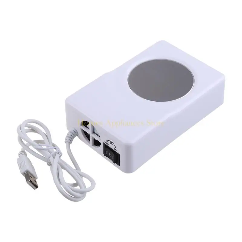 D0AB Multipurpose Beverage Heater التبريد والتدفئة Coffee Coffe Warmer Coolder
