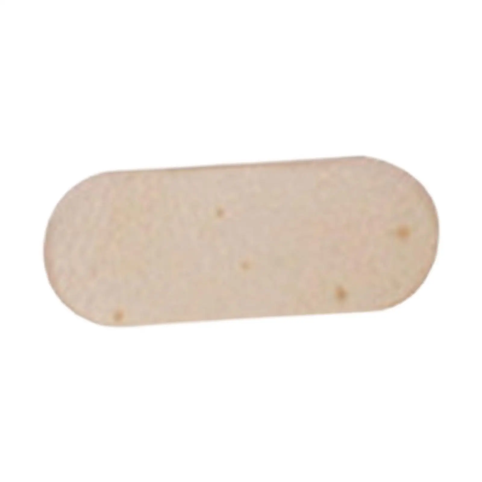 

Защита мостовой пергаментной струны, простая в установке, сменная защита струны, защитная накладка для мостовой струны