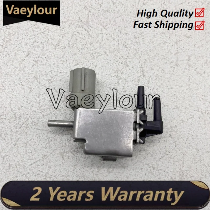 EGR Valve Control Switch-Vacuum Solenoid 18114-80F00 For Suzuki New Vitara/Sx4 S-cross 1.4T New